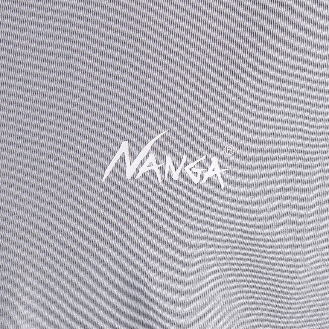 NANGA LONG SLEEVE RASH GUARD