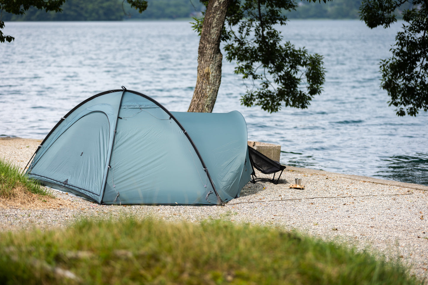 Pre Tents プレテント Ridgeline 4-Season リッジライン