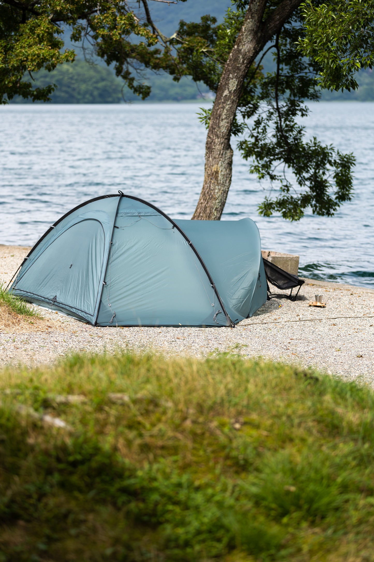 Pre Tents プレテント Ridgeline 4-Season リッジライン