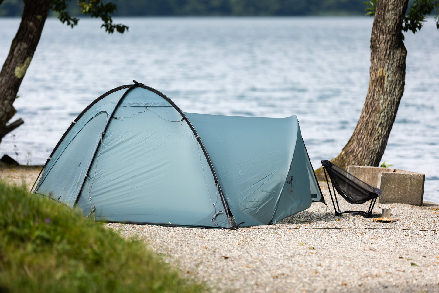 Pre Tents プレテント Ridgeline 4-Season リッジライン