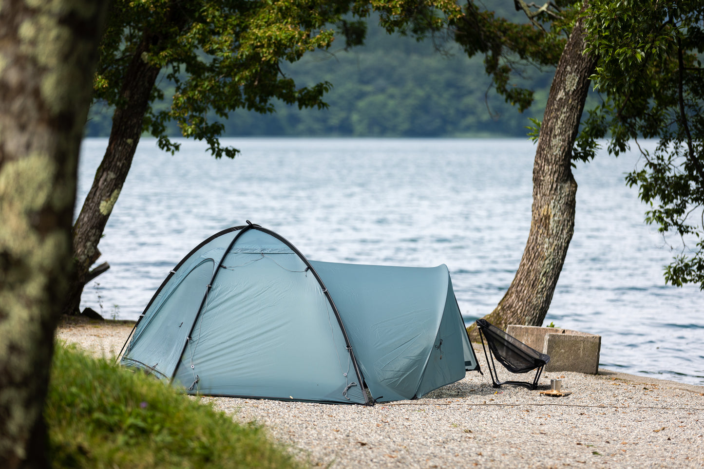 Pre Tents プレテント Ridgeline 4-Season リッジライン