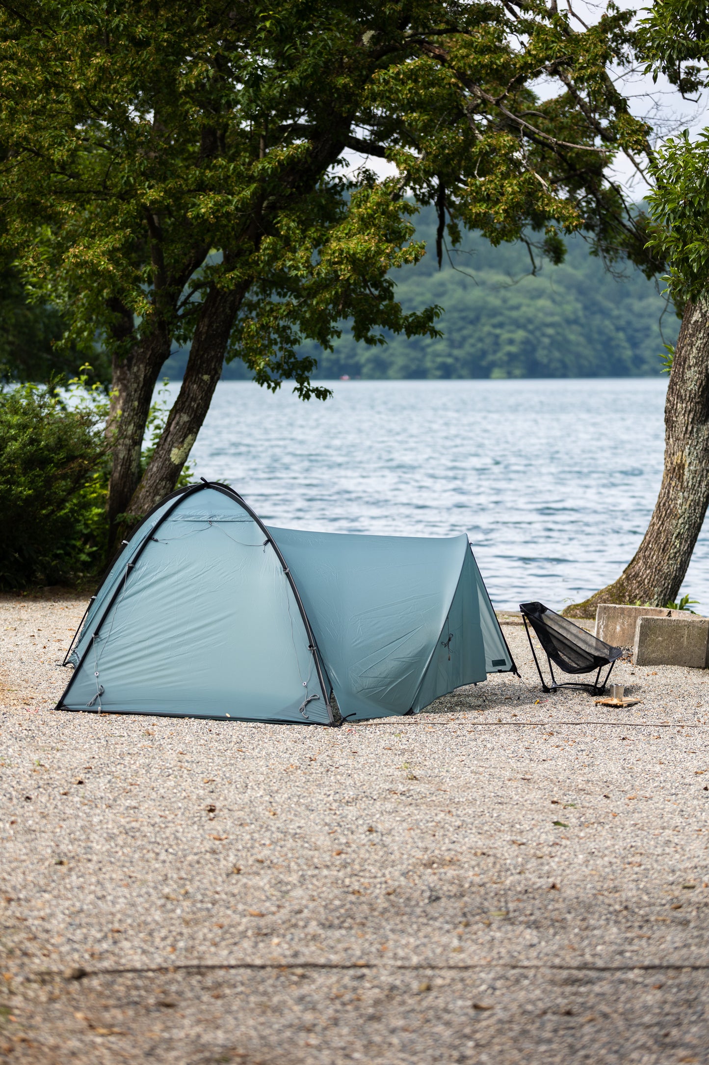 Pre Tents プレテント Ridgeline 4-Season リッジライン