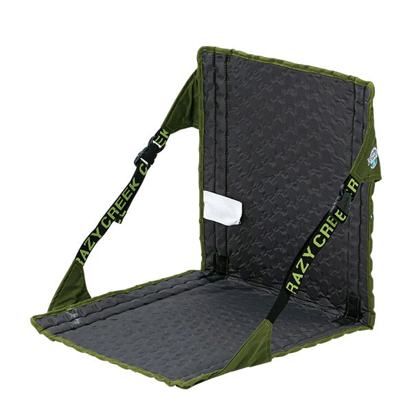 CRAZY CREEK / Hex 2.0 OG Chair – narrative outdoor supply