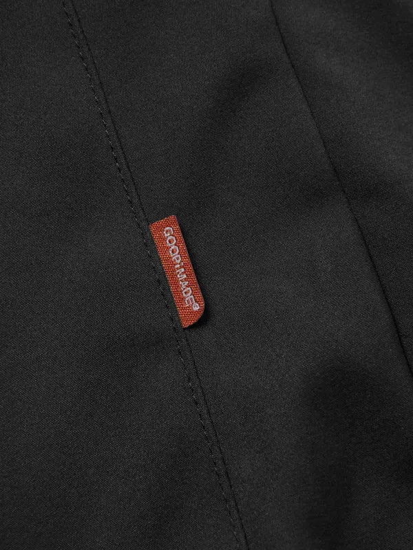【GOOPiMADE】“G7-P1“ Zettabyte 4D Utility Pants SHADOW