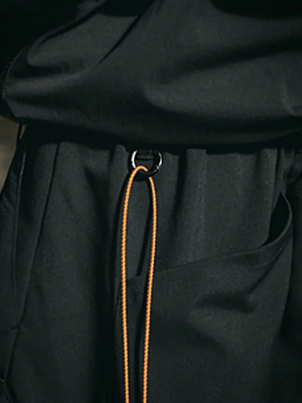 【GOOPiMADE】“G7-P1“ Zettabyte 4D Utility Pants SHADOW