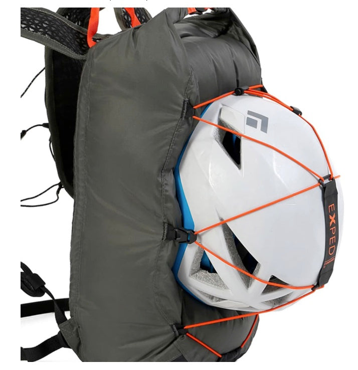 EXPED / Cloudburst 15