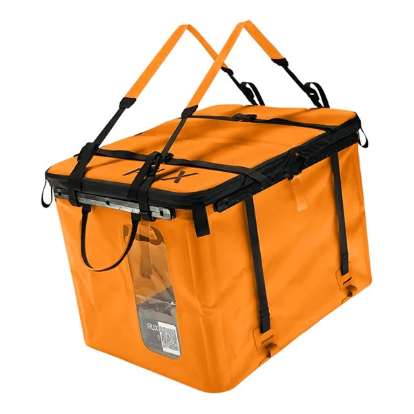 サマーセール価格 20%OFF RUX ラックス ボックス 70L