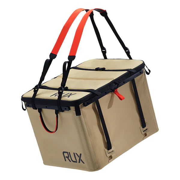 サマーセール価格 20%OFF RUX ラックス ボックス 70L