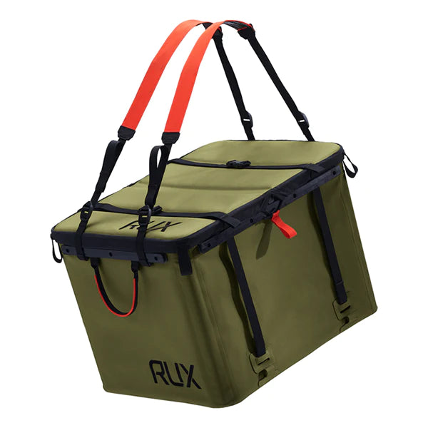 サマーセール価格 20%OFF RUX ラックス ボックス 70L