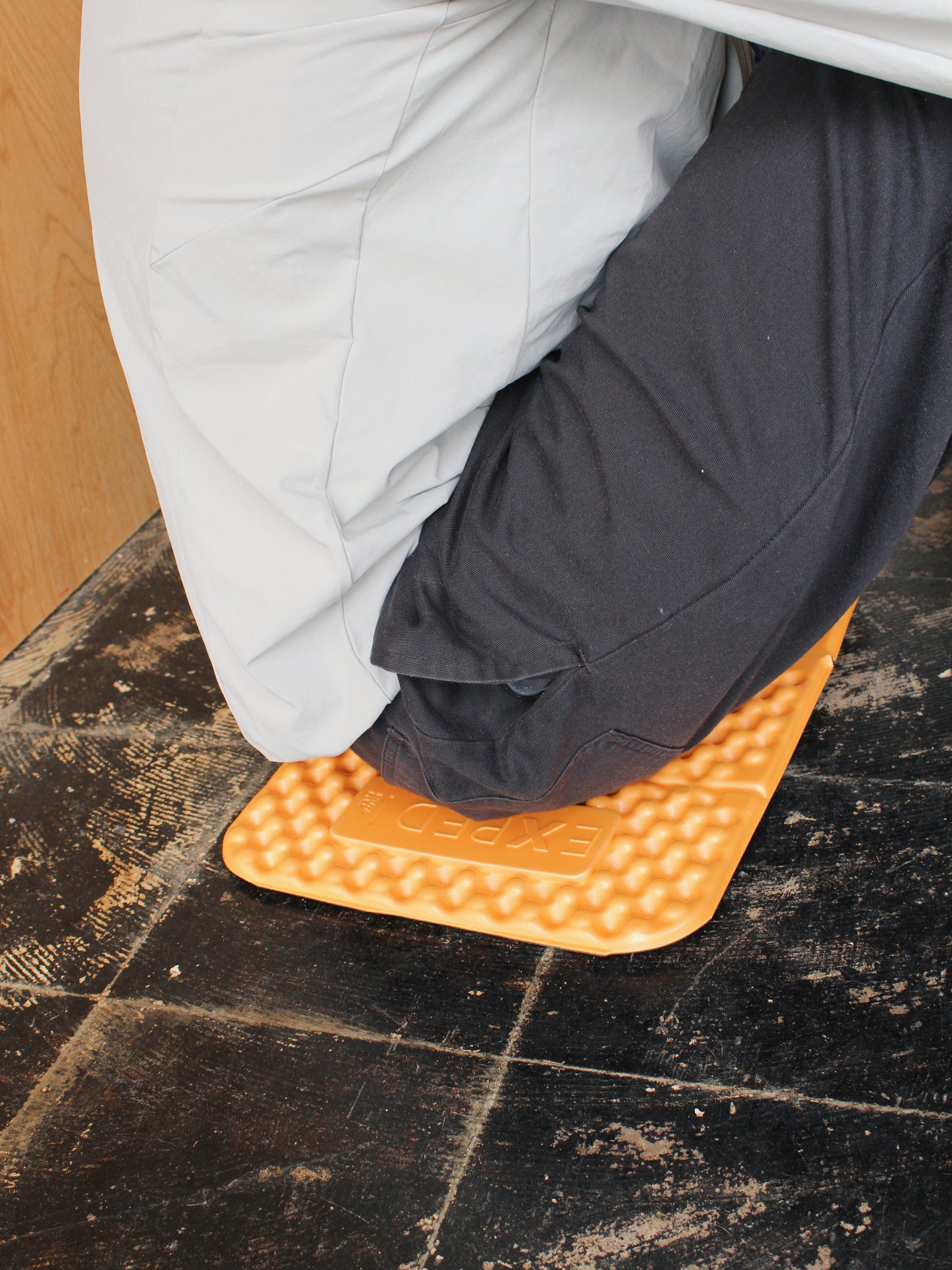 EXPED / Sit Pad Flex