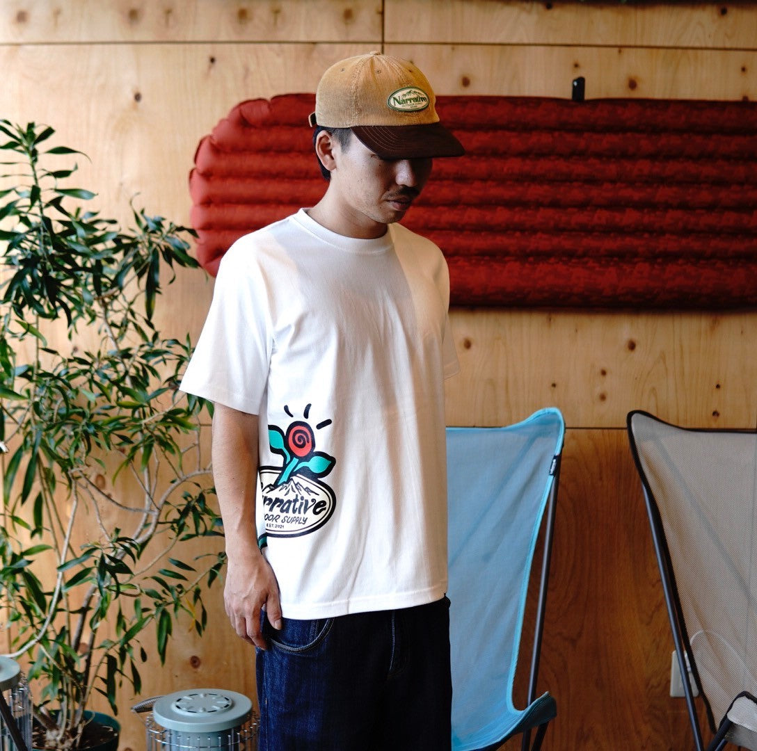 Narrative Original / GOT COFFEE? T-shirts – narrative outdoor supply