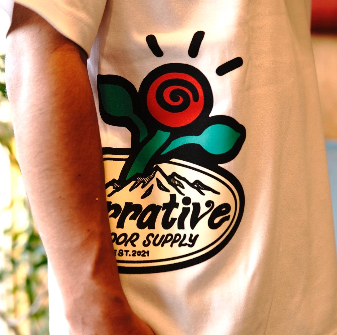 Narrative Original / GOT COFFEE? T-shirts