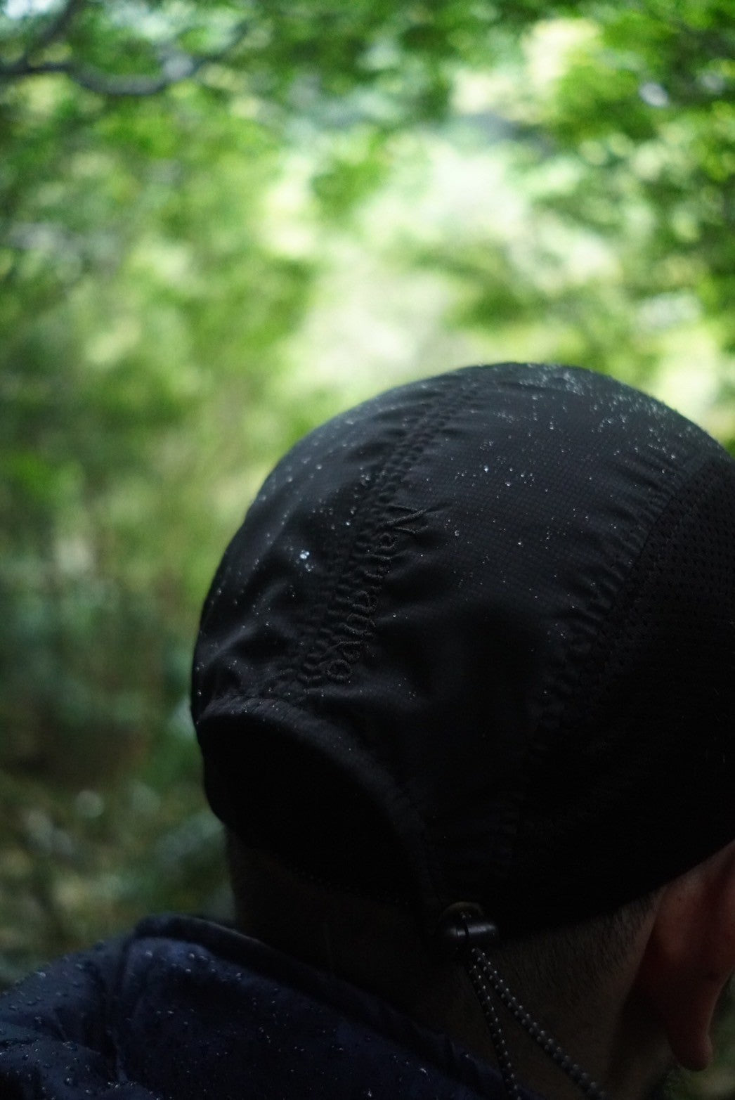 Narrative "D.B Cap"