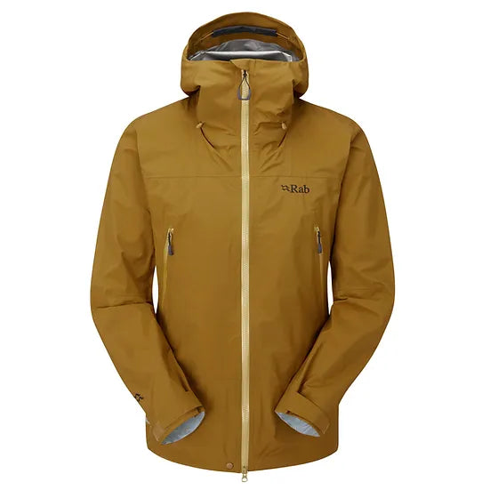 Rab / Kangri GORE-TEX PACLITE® Plus Jacket – narrative