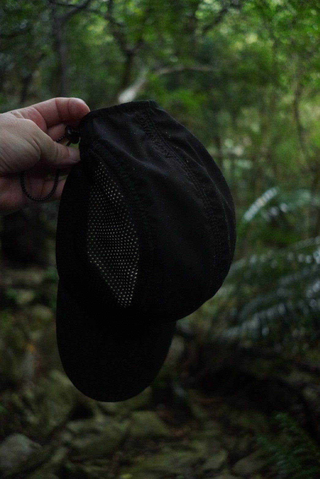 Narrative "D.B Cap"