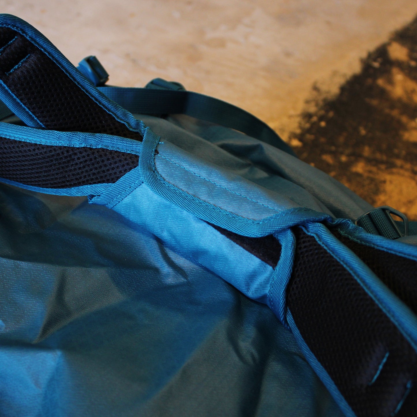 Rab / Escape 50L Kit Bag