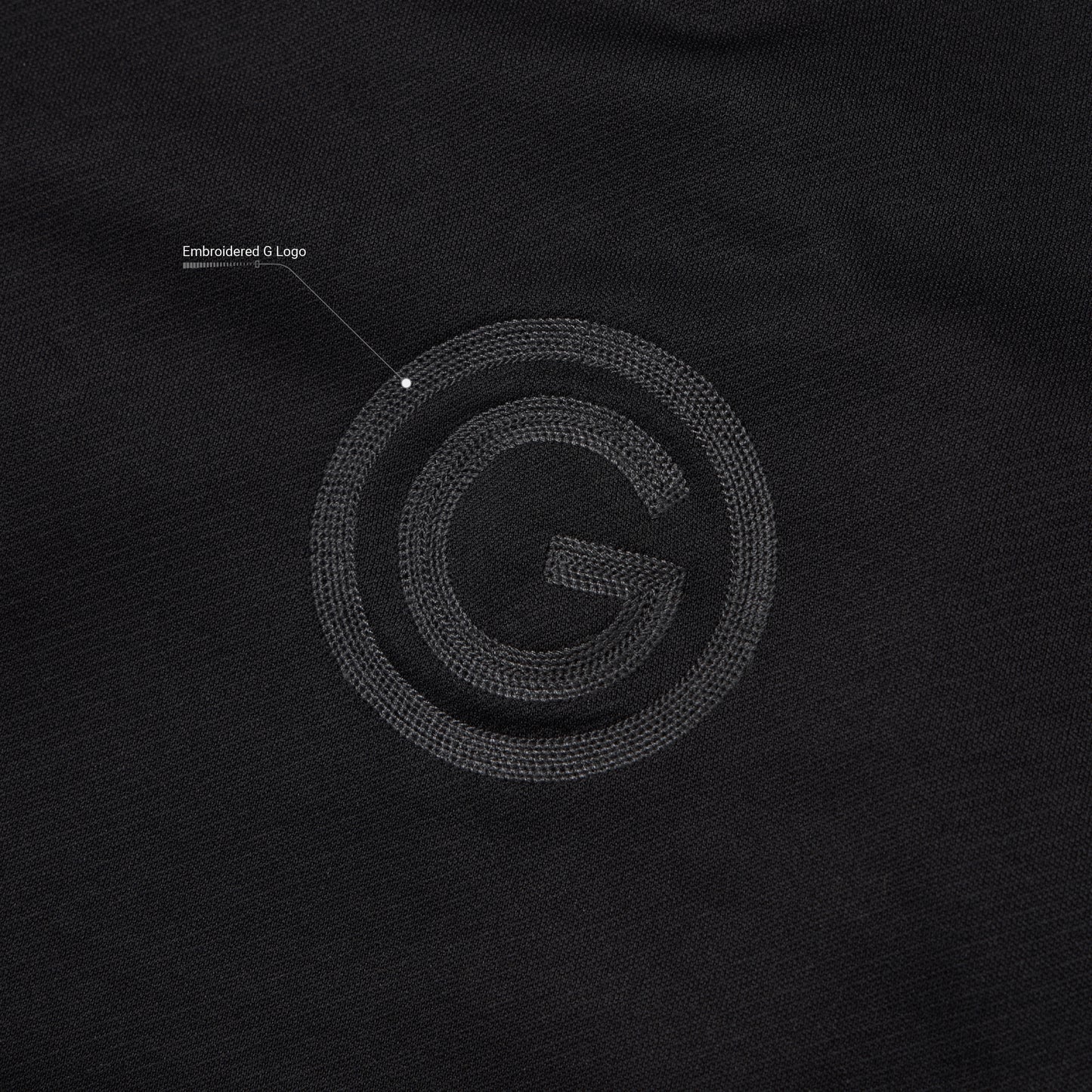GOOPiMADE “Rve-S3 “ Riverside Track Shorts