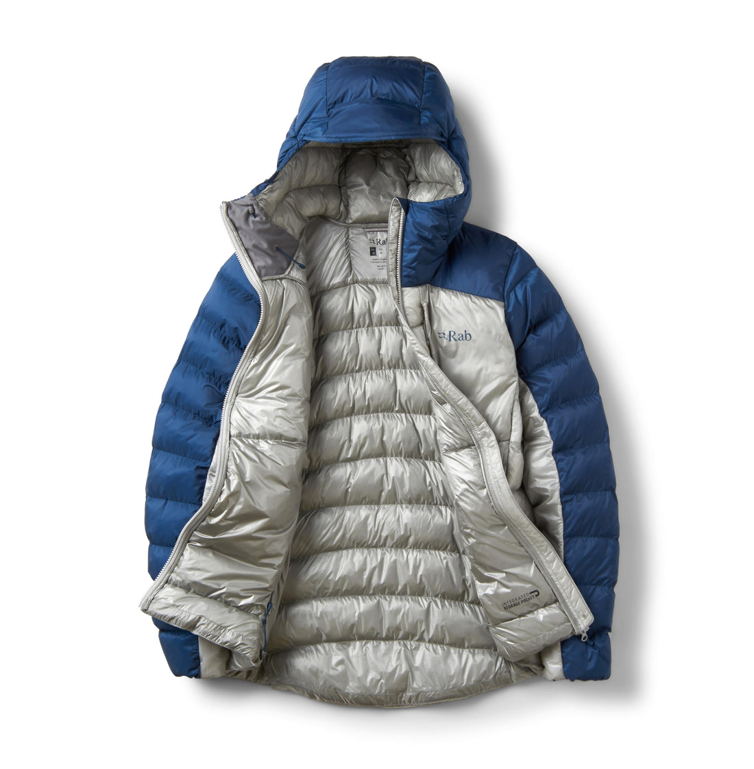 Rab / Cirrus Ultra Hoody