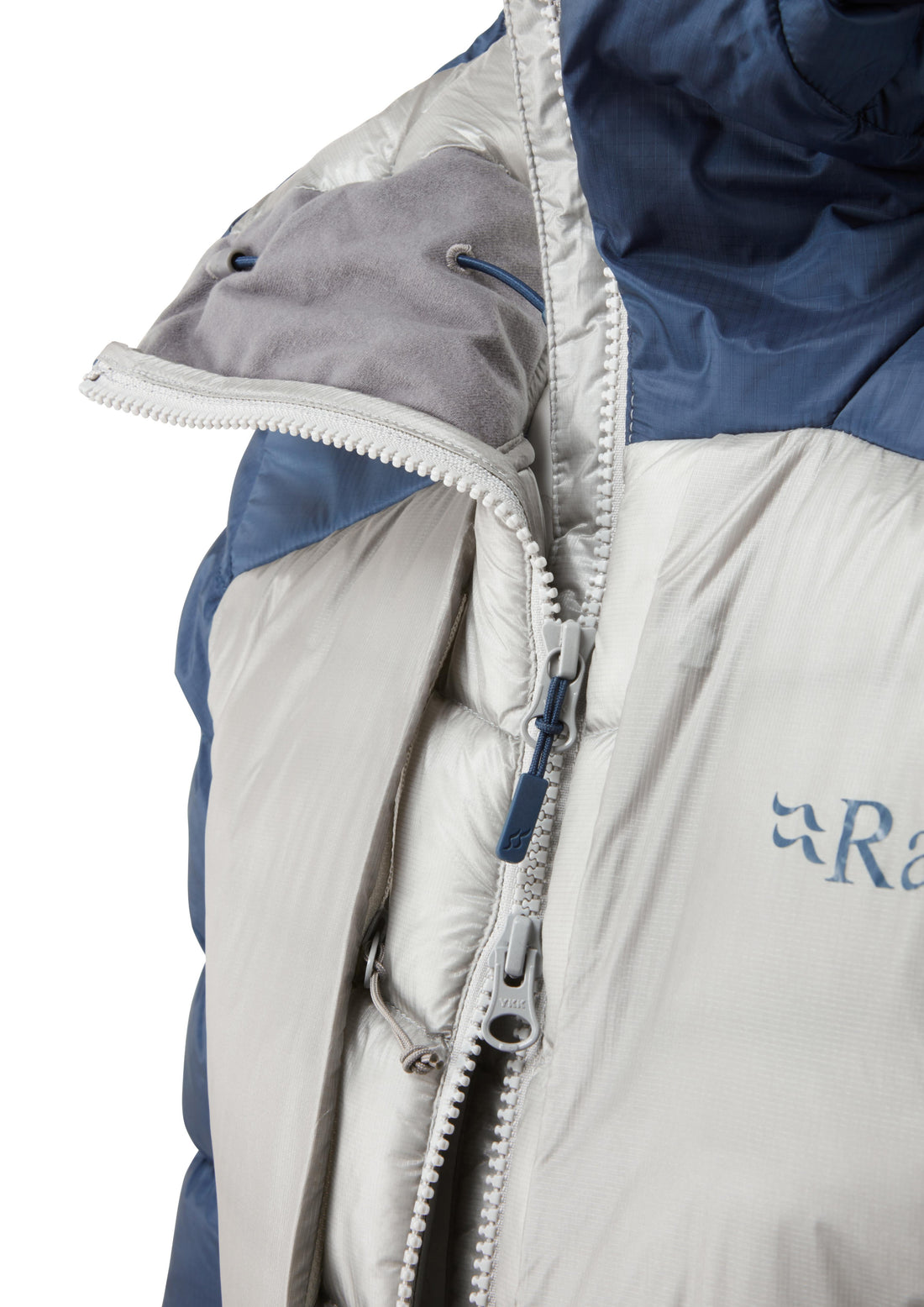 Rab / Cirrus Ultra Hoody