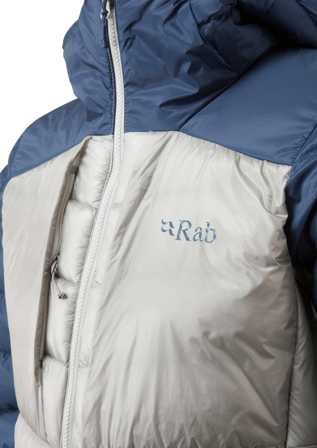 Rab / Cirrus Ultra Hoody