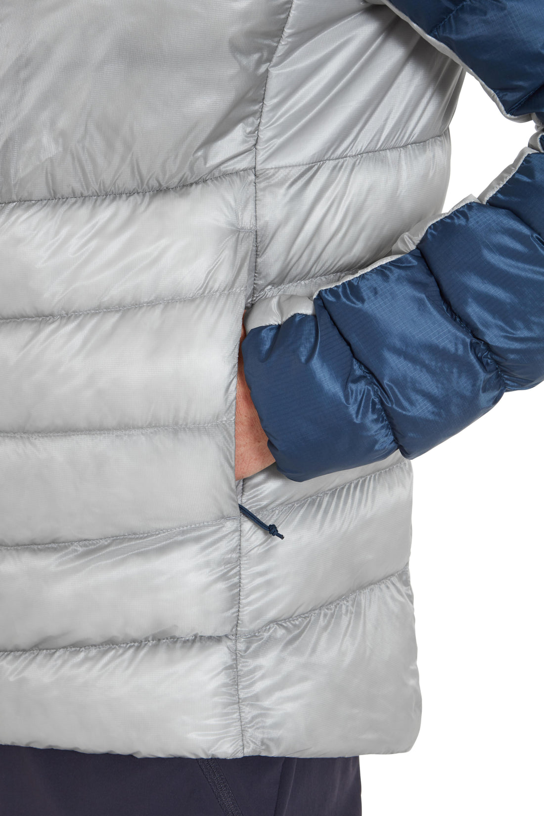 Rab / Cirrus Ultra Hoody