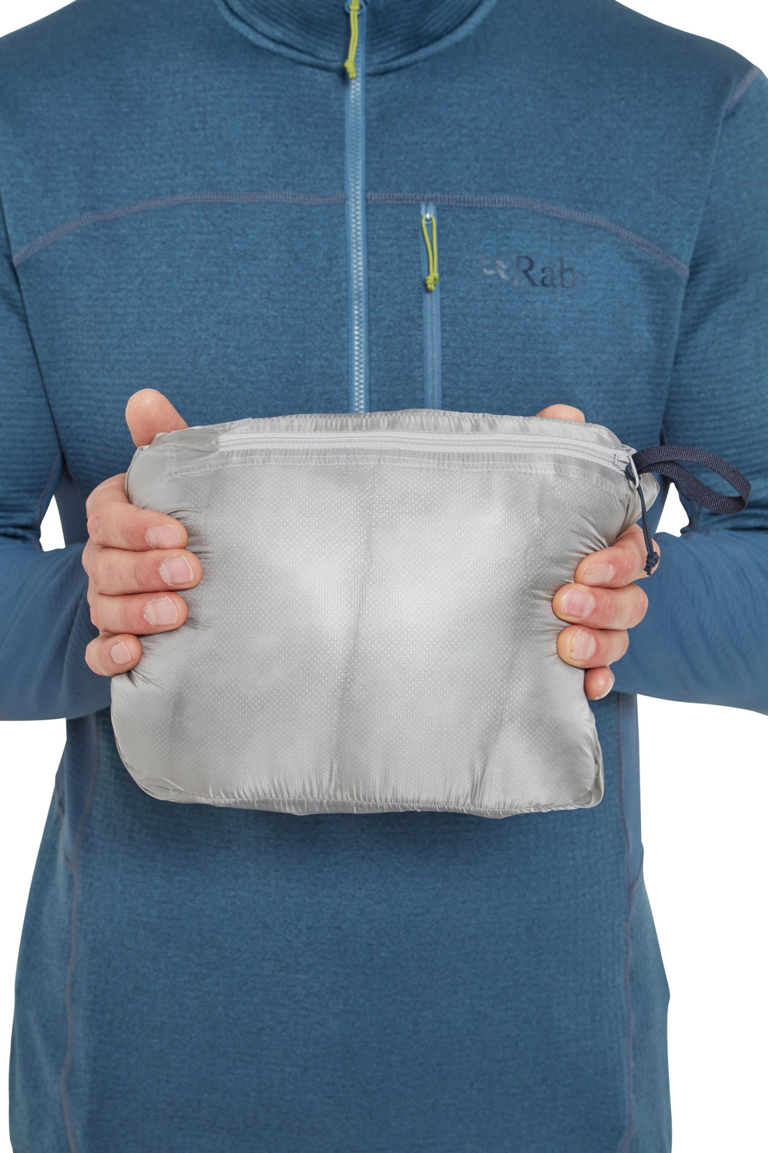 Rab / Cirrus Ultra Hoody