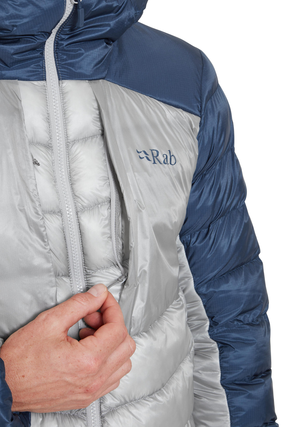 Rab / Cirrus Ultra Hoody