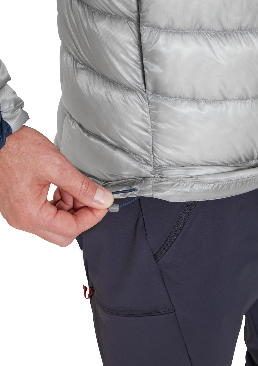 Rab / Cirrus Ultra Hoody