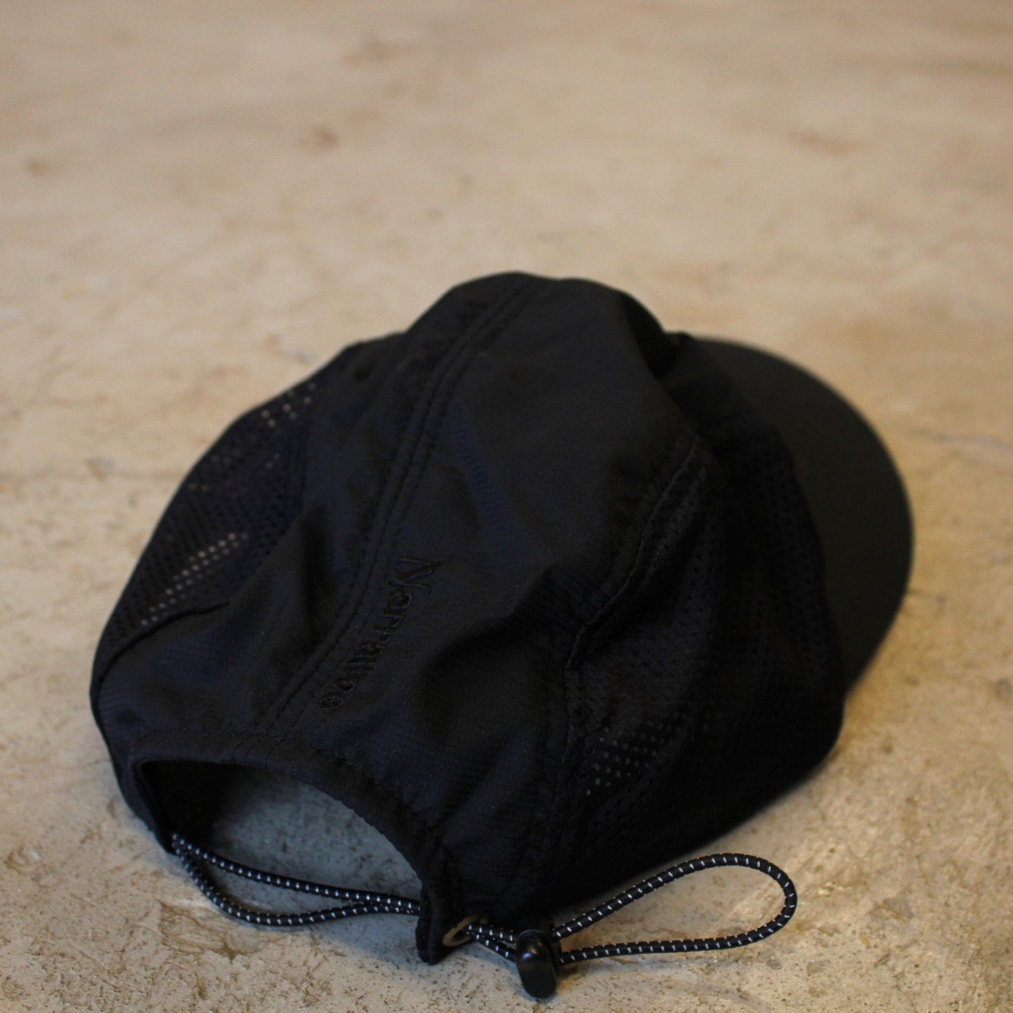 Narrative "D.B Cap"