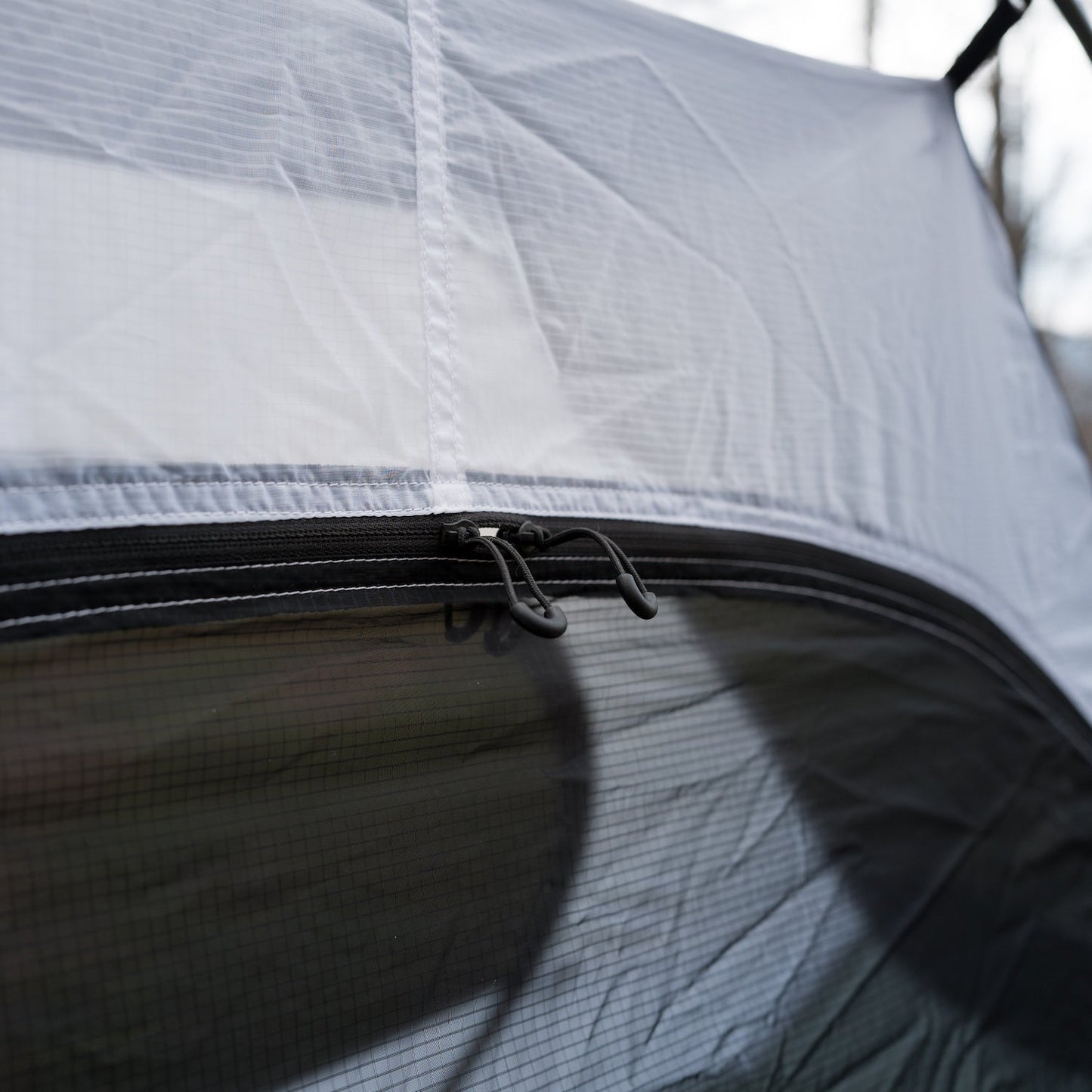 Pre Tents / Lightrock 2P With Footprint (Pewter)