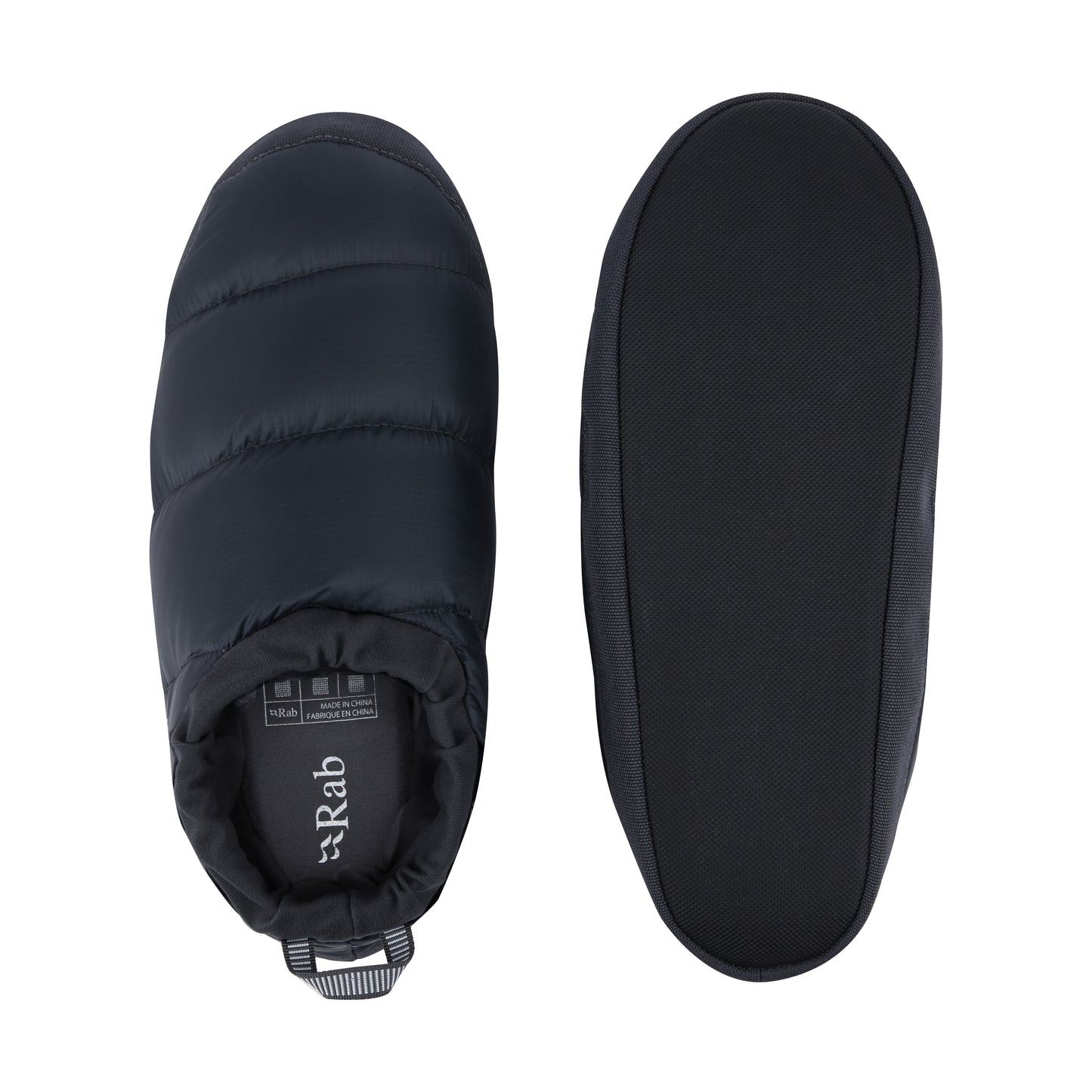 Rab / Down Hut Slipper