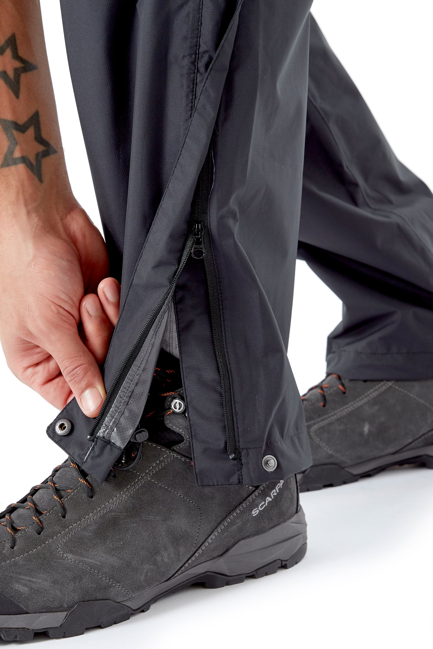 Rab / Downpour Eco Pants