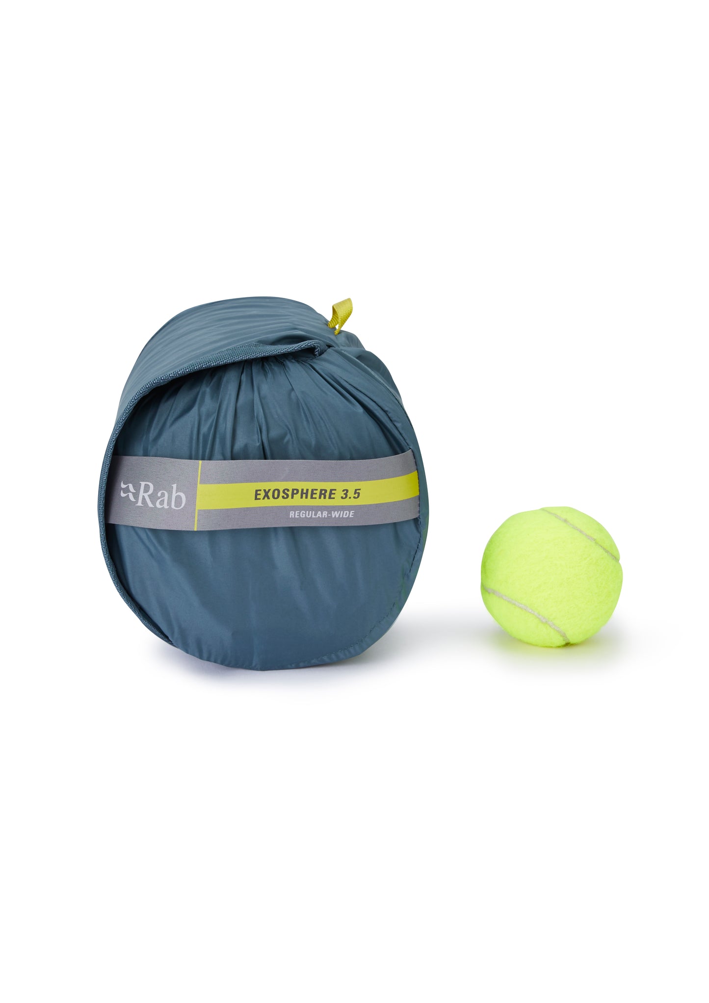 Rab / Exosphere 3.5
