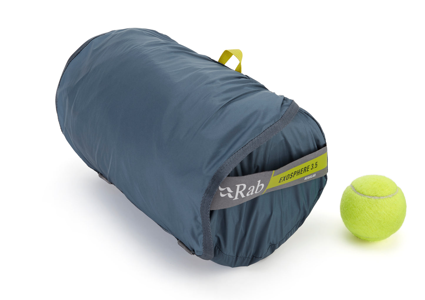 Rab / Exosphere 3.5