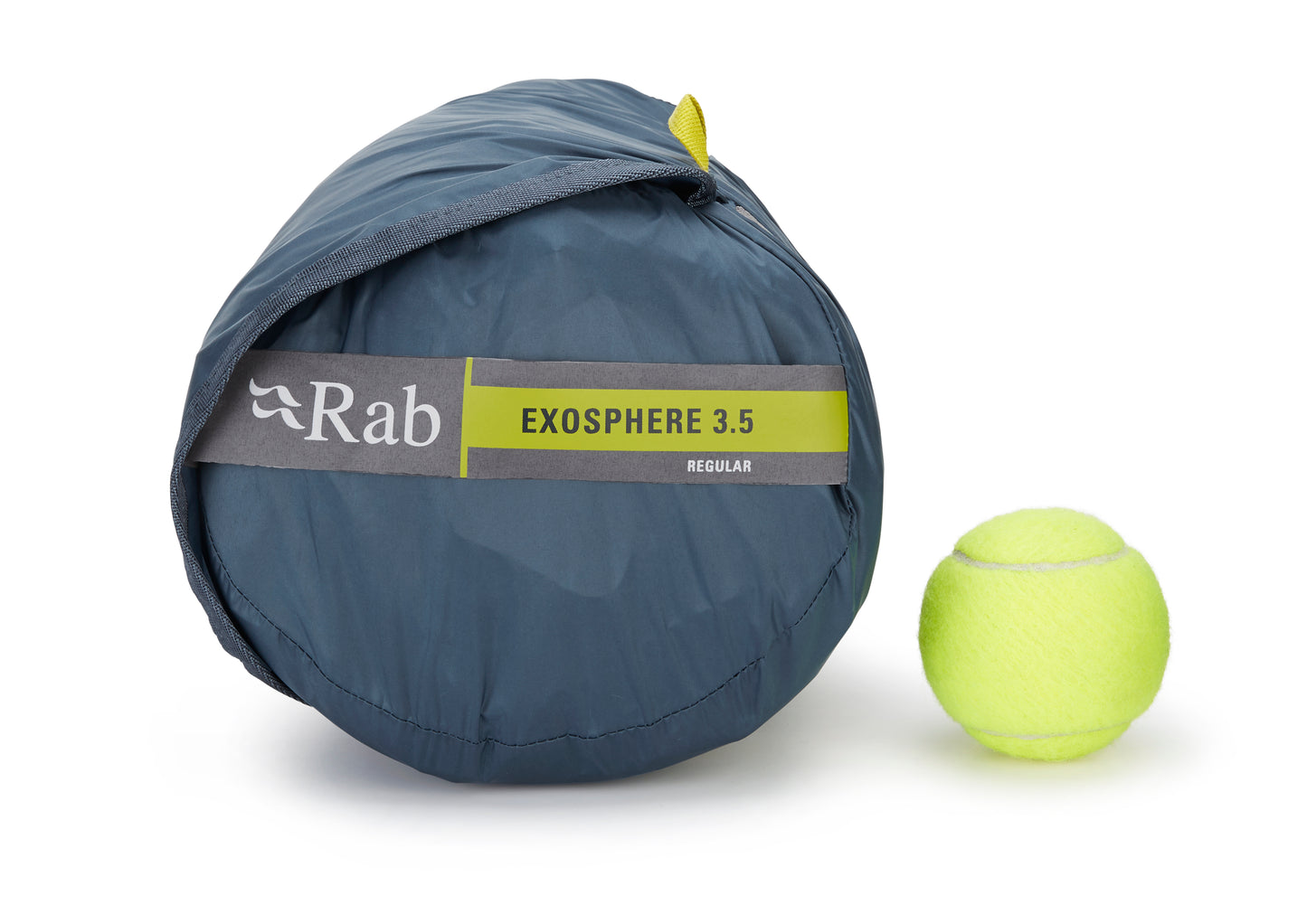 Rab / Exosphere 3.5
