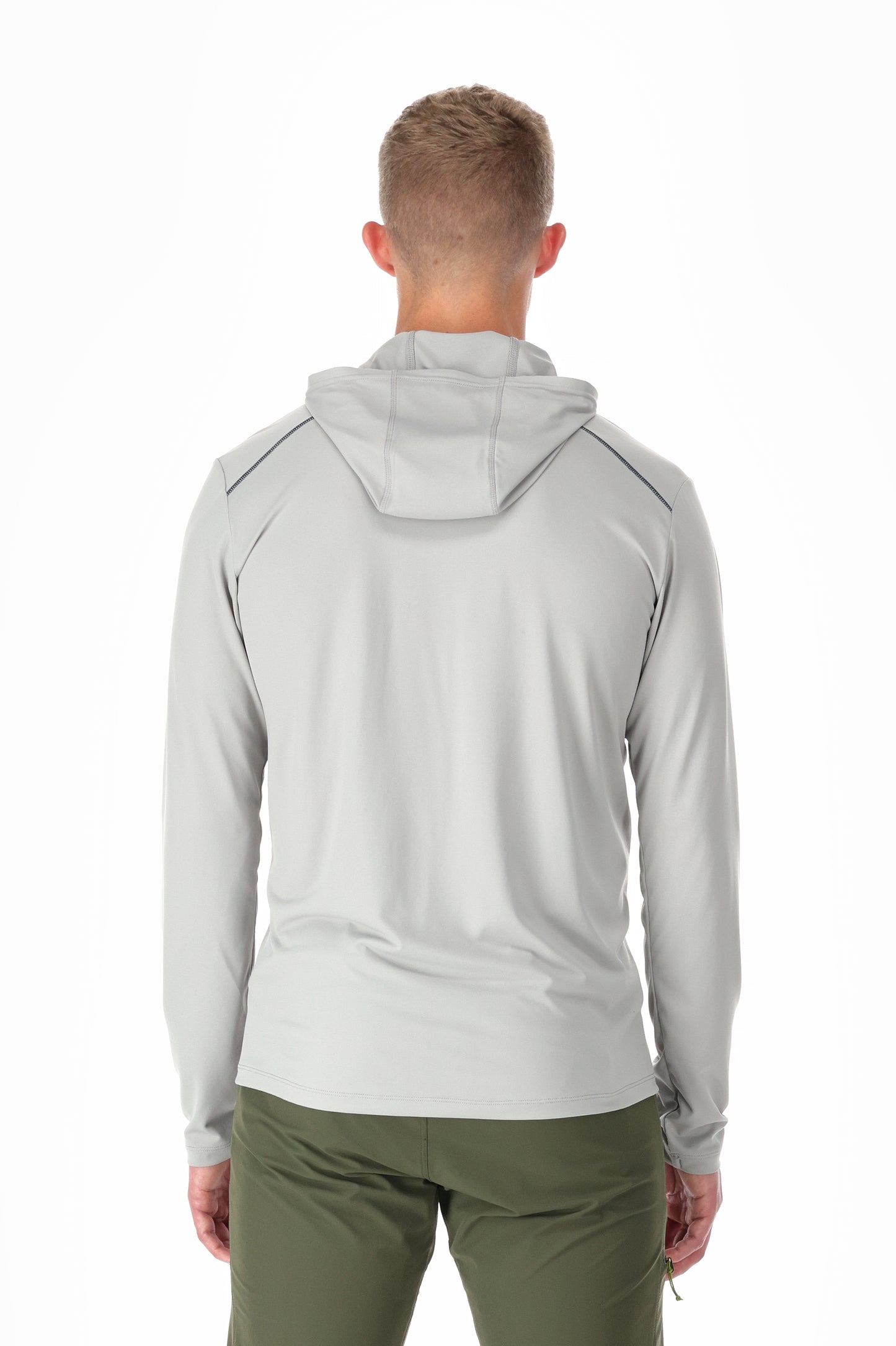 Rab / Force Hoody