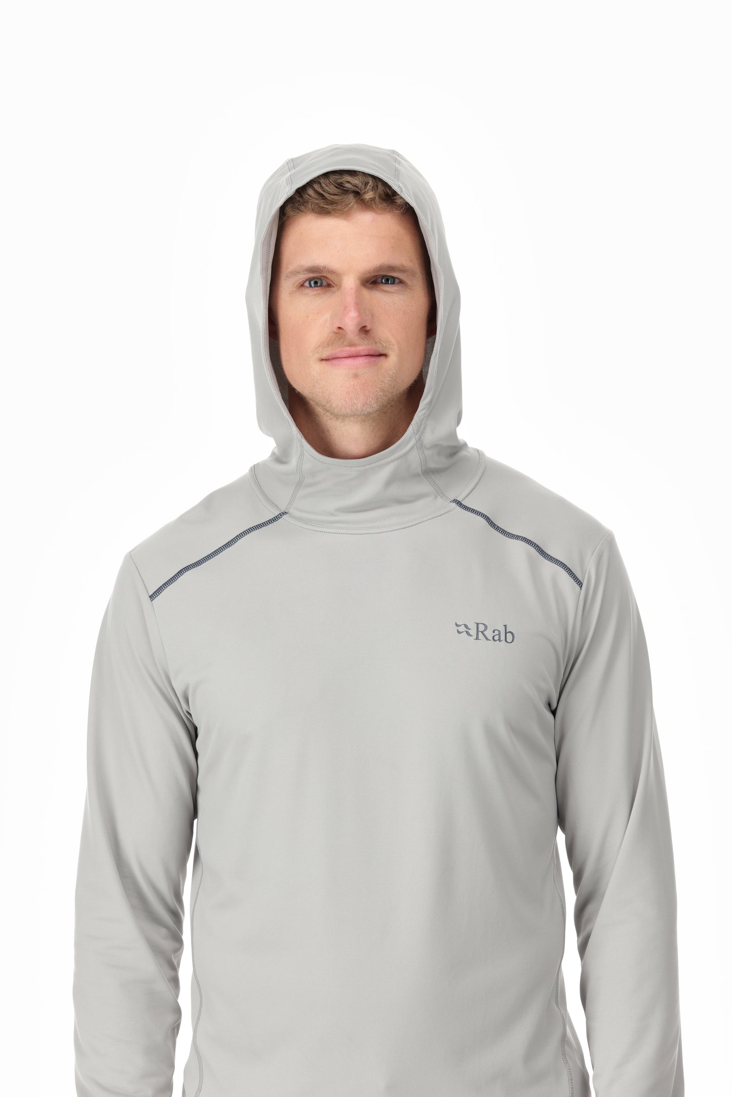 Rab / Force Hoody
