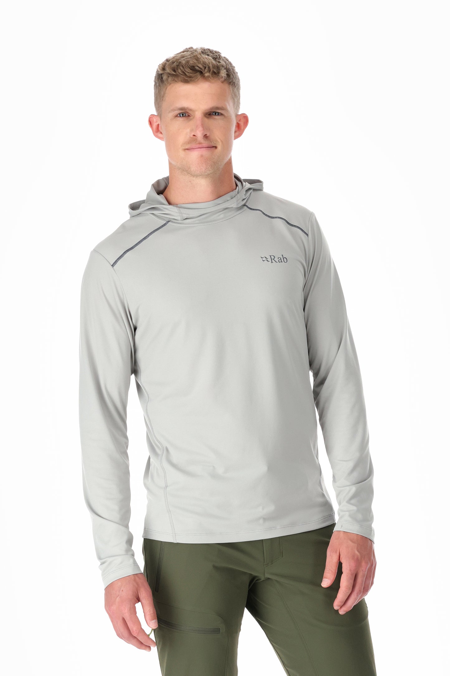 Rab / Force Hoody