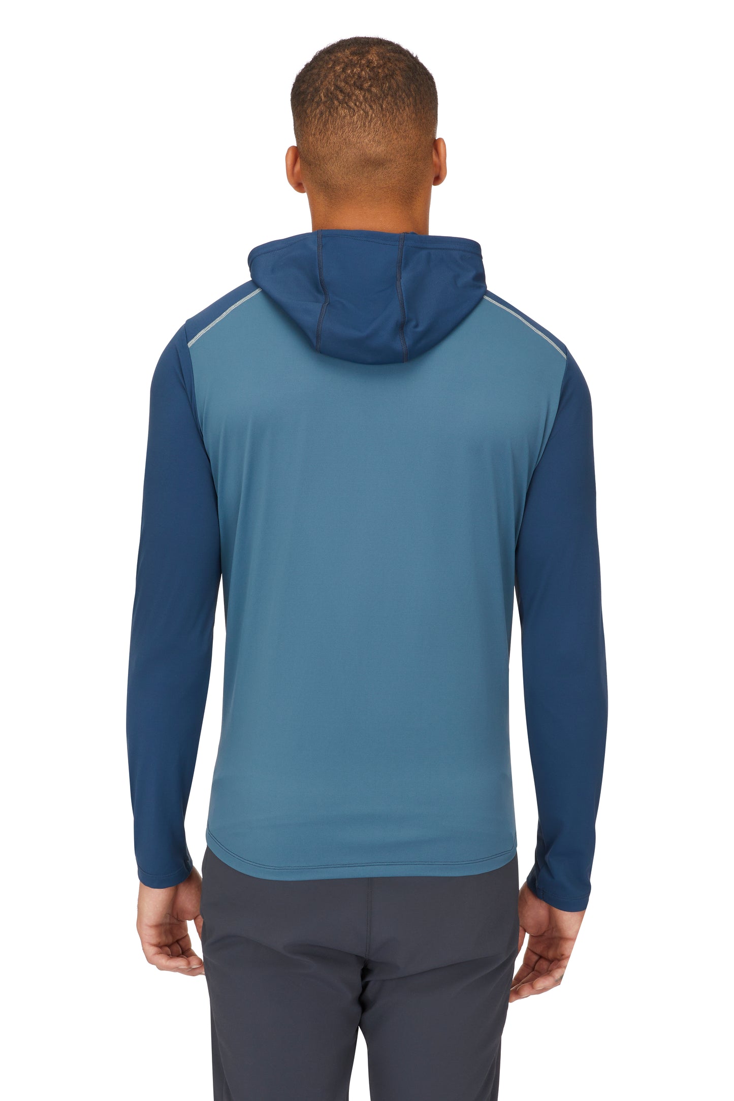 Rab / Force Hoody