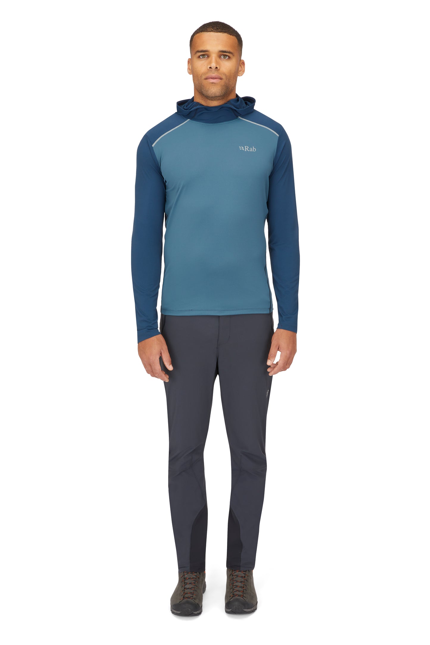 Rab / Force Hoody