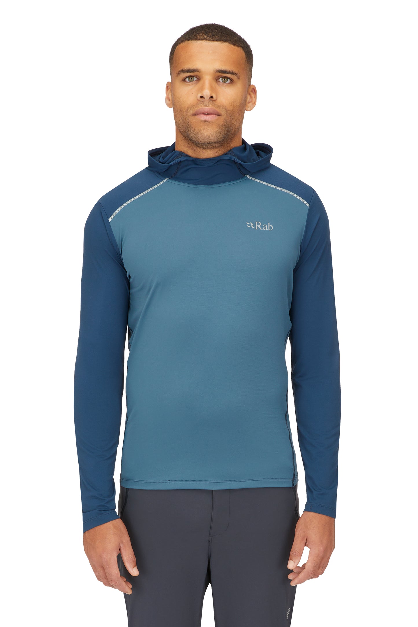Rab / Force Hoody