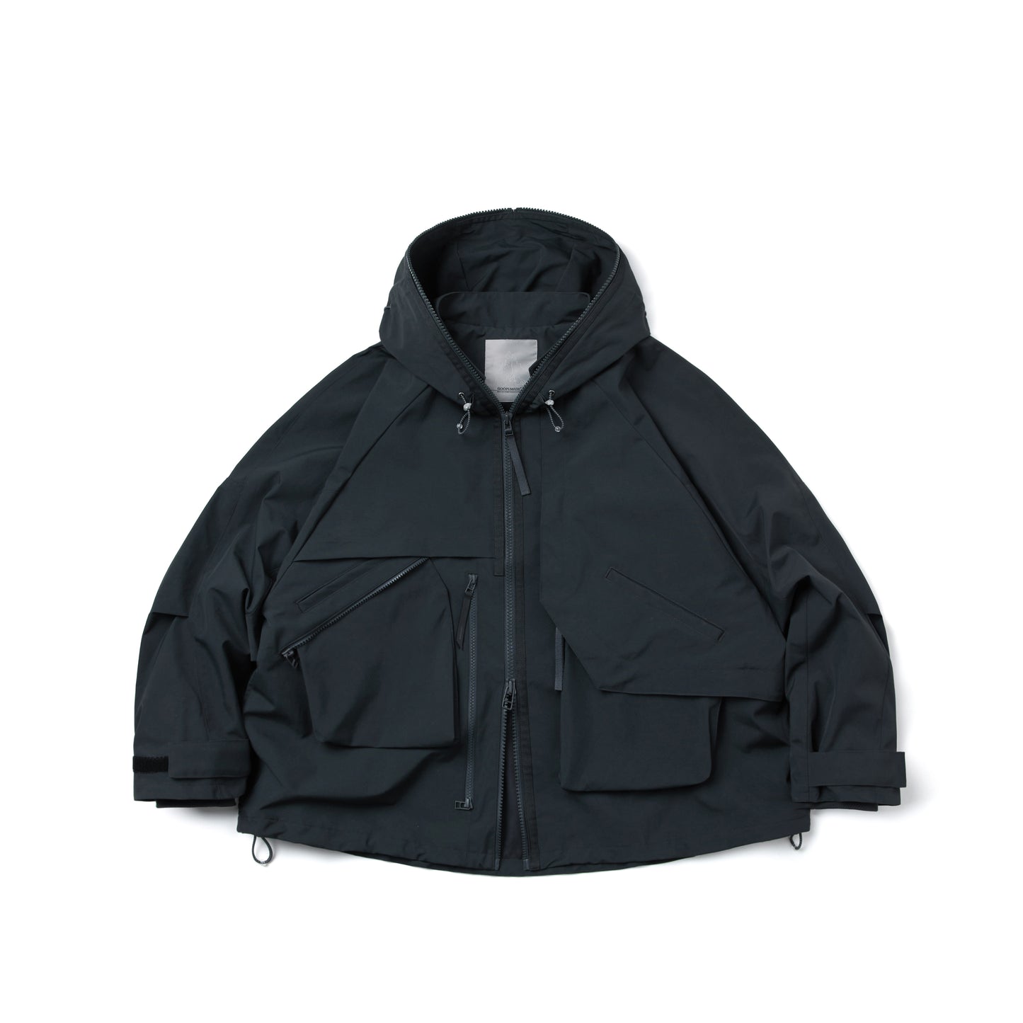 GOOPIMADE “G7-1K” Fermion-G Mountain Parka