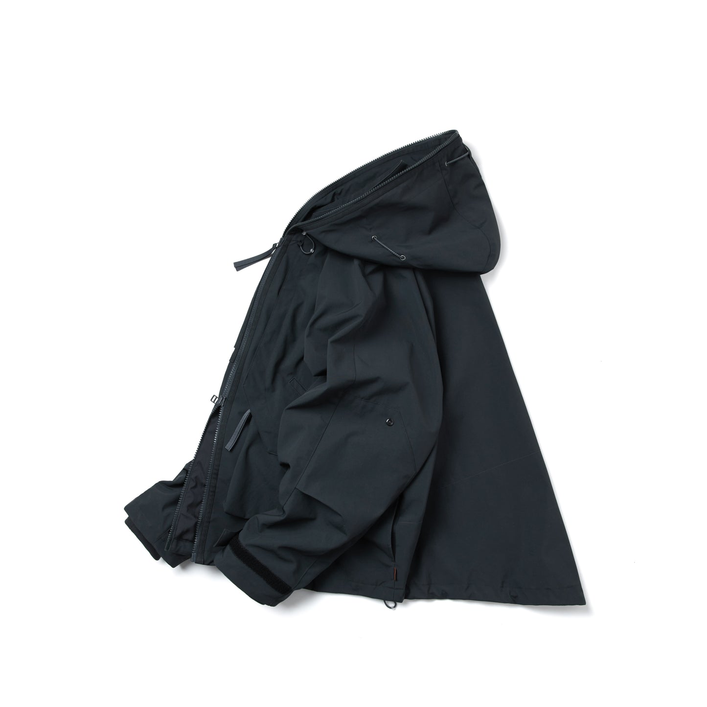 GOOPIMADE “G7-1K” Fermion-G Mountain Parka