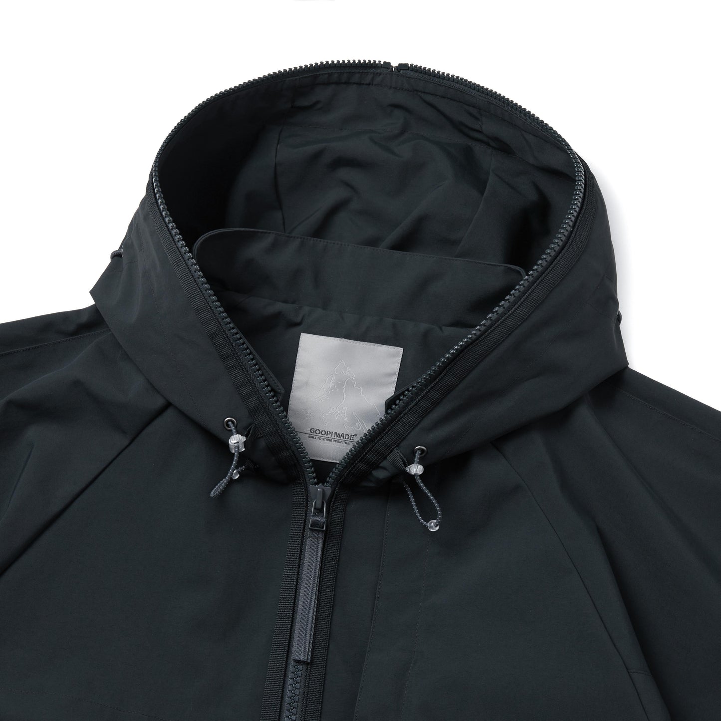 GOOPIMADE “G7-1K” Fermion-G Mountain Parka