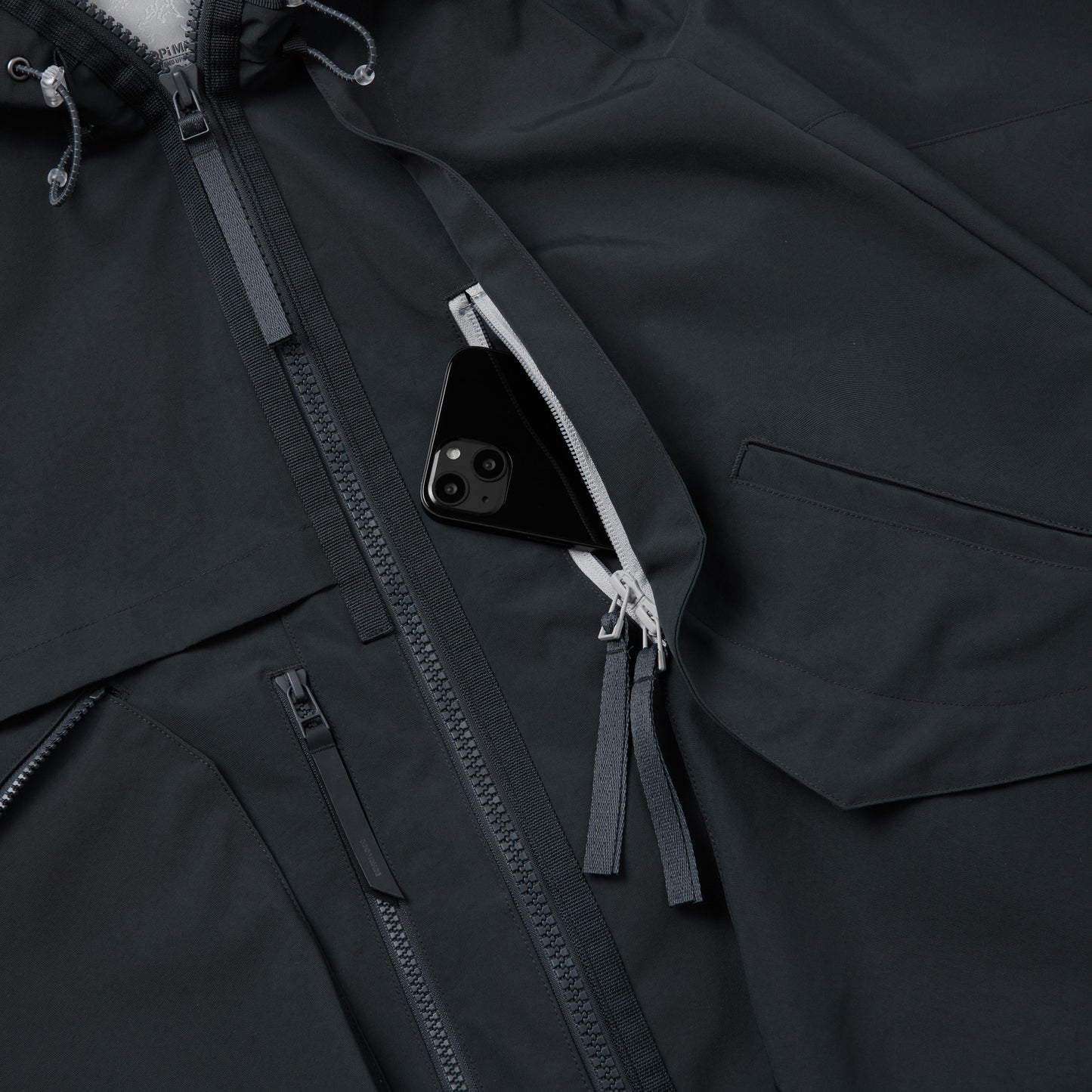 GOOPIMADE “G7-1K” Fermion-G Mountain Parka
