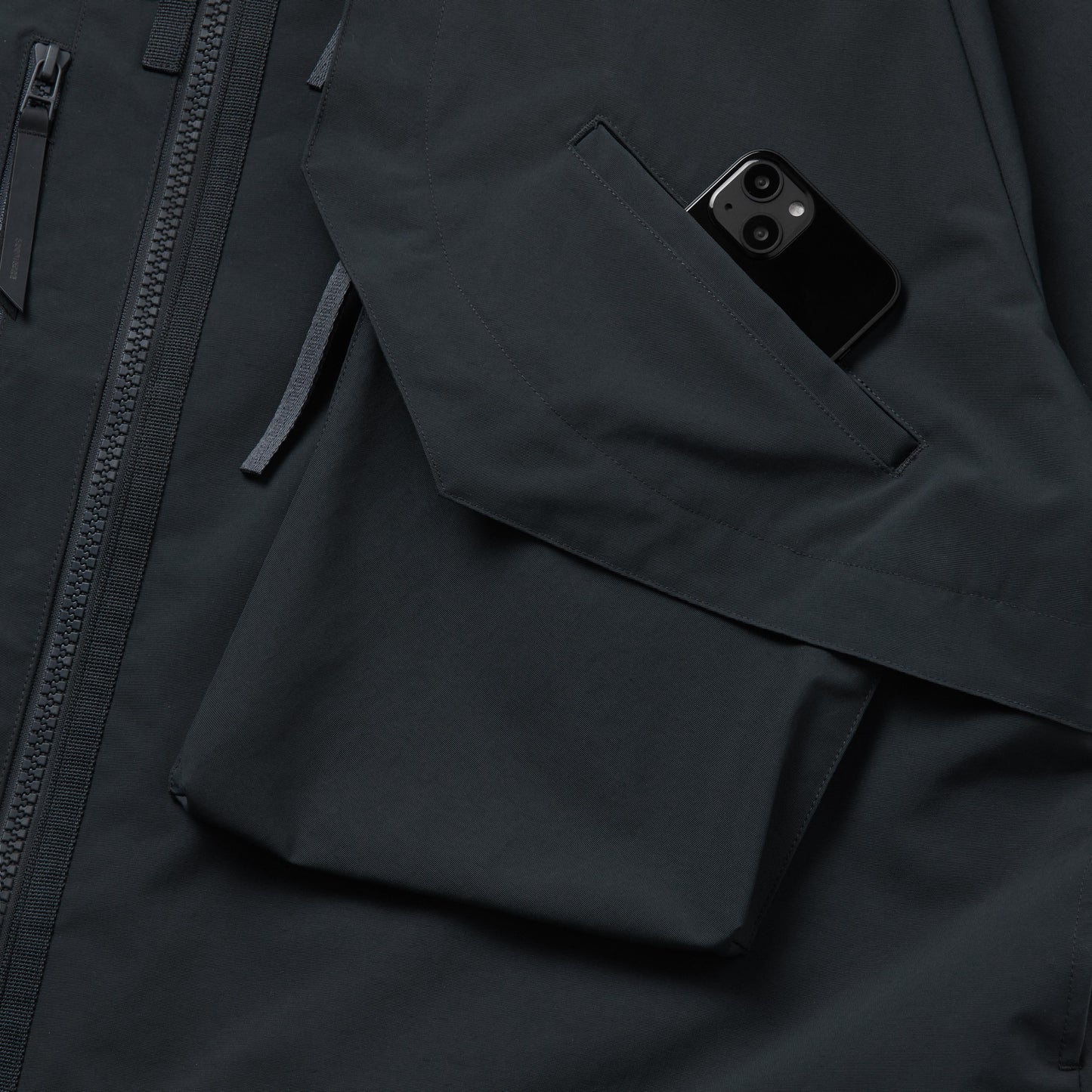 GOOPIMADE “G7-1K” Fermion-G Mountain Parka