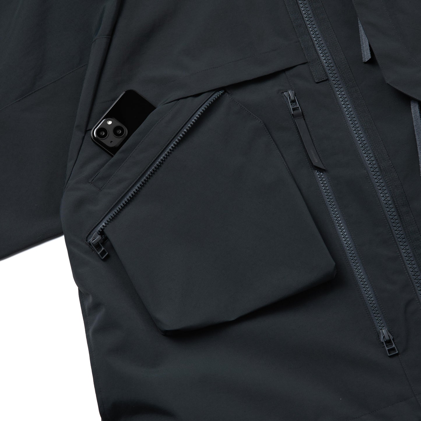 GOOPIMADE “G7-1K” Fermion-G Mountain Parka