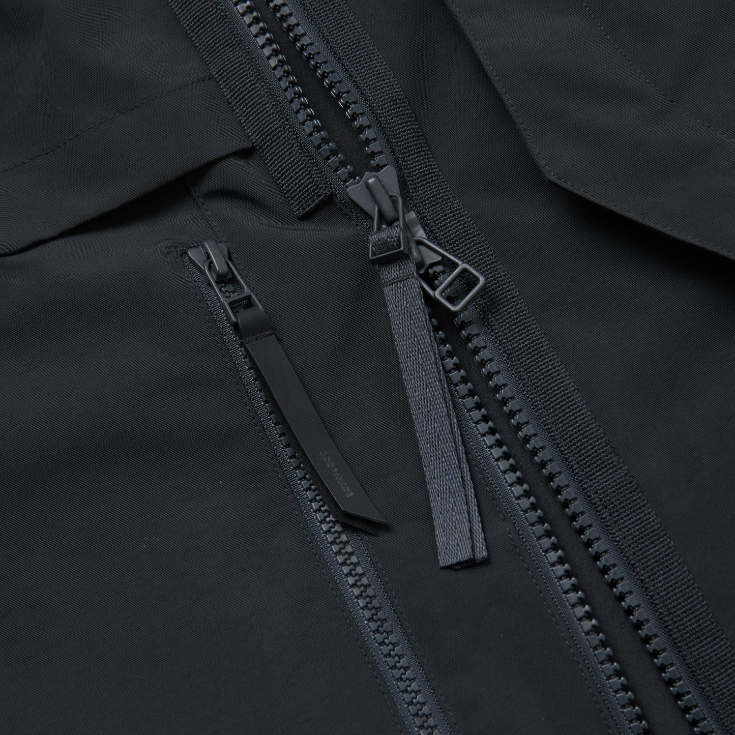 GOOPIMADE “G7-1K” Fermion-G Mountain Parka