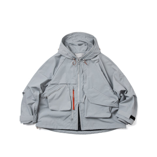 GOOPIMADE “G7-1K” Fermion-G Mountain Parka