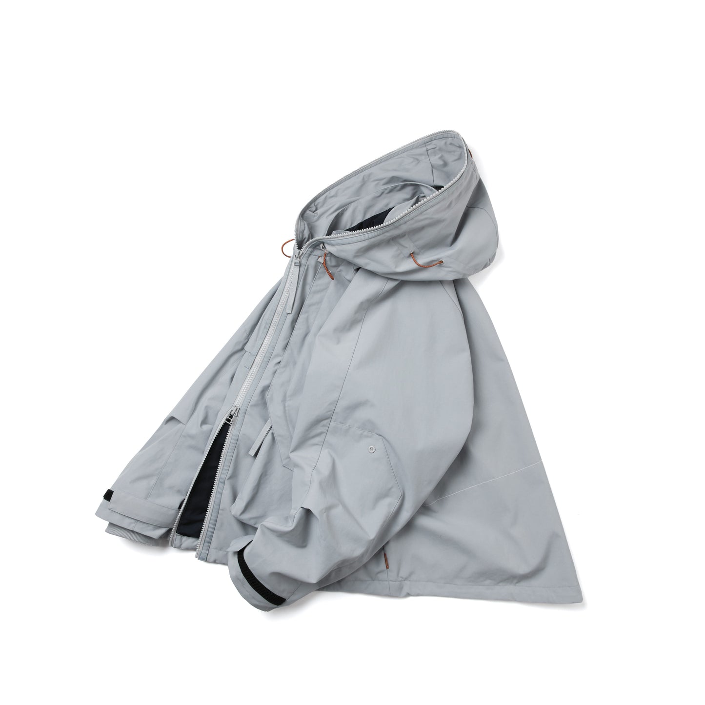 GOOPIMADE “G7-1K” Fermion-G Mountain Parka